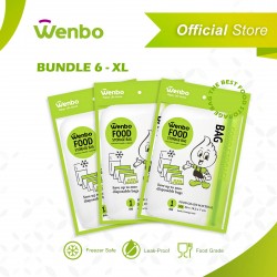 Wenbo Value Bundle Set 6XL...