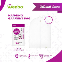 Wenbo Hanging Garment Bag...