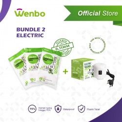 Wenbo Value Bundle Set 2...