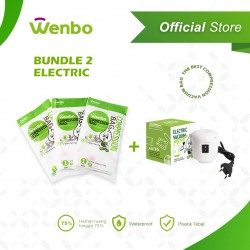 Wenbo Value Bundle Set 2...