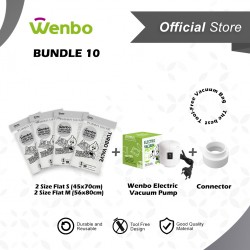 Wenbo Value Bundle Set 10...