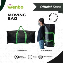Wenbo Moving Bag