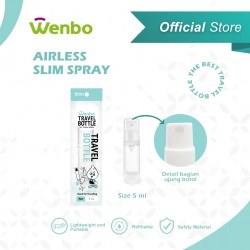 Wenbo Airless Slim Spray