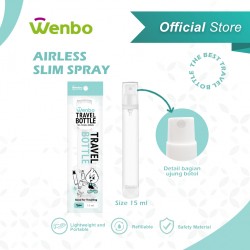 copy of Wenbo Airless Slim...