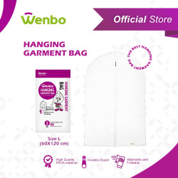 Wenbo Hanging Garment Bag...