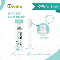 copy of Wenbo Airless Slim...