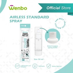 copy of Wenbo Airless Slim...