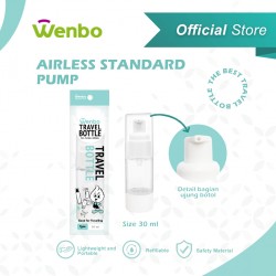 Wenbo Airless Standard Pump...