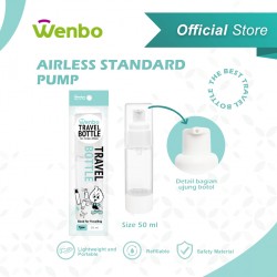 copy of Wenbo Airless Slim...