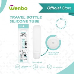 Wenbo Silicone Tube - 65ml