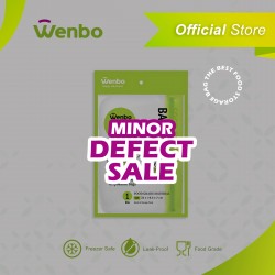 [ MINOR DEFECT ] Wenbo Food...