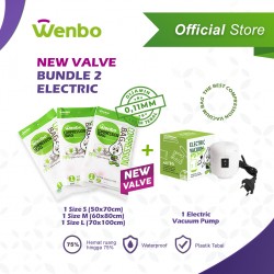 (NEW VALVE) Wenbo Value...