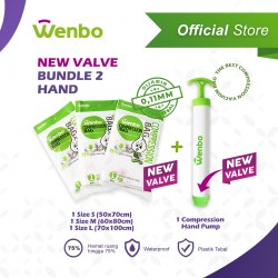 (NEW VALVE) Wenbo Value...