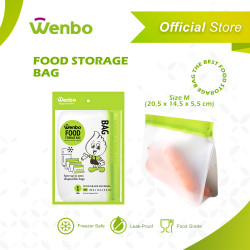 copy of Wenbo Food Storage...