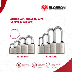 Blossom LS32 (Short/Long)