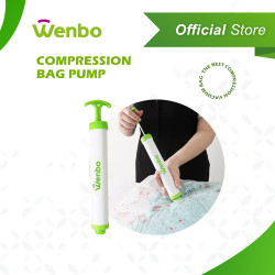 Wenbo Compression Bag Hand...
