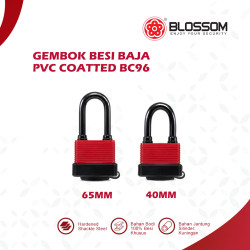 Gembok PVC QC04