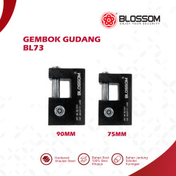 BLOSSOM Gembok BL73