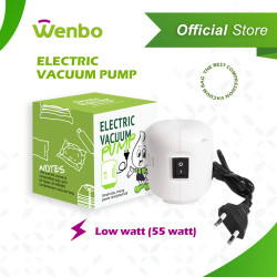 Wenbo Electric Vaccum Pump...