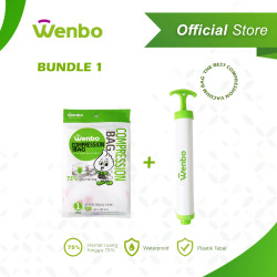 Wenbo Value Bundle Set 1...