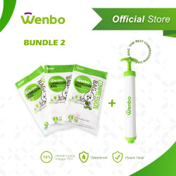 Wenbo Value Bundle Set 2...