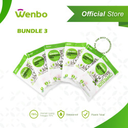 Wenbo Value Bundle Set 3...