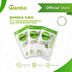 Wenbo Value Bundle Set...