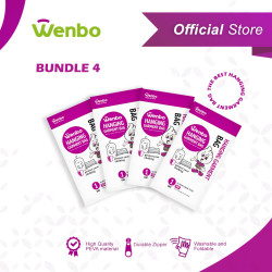 Wenbo Value Bundle Set 4...