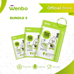 Wenbo Value Bundle Set 5 -...