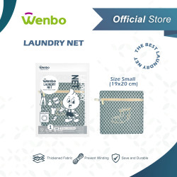 Wenbo Laundry Net (Small...