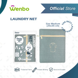 Wenbo Laundry Net (Medium...