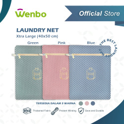 Wenbo Laundry Net (Xtra...