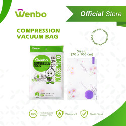 Wenbo Compression Vacuum...
