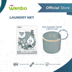 Wenbo Laundry Net (Cylinder...