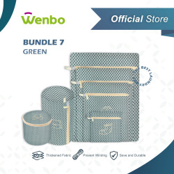 Wenbo Value Bundle Set 7...