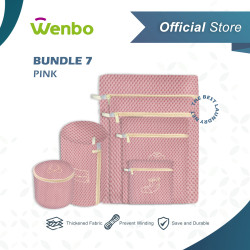 Wenbo Value Bundle Set 7...