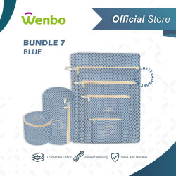 Wenbo Value Bundle Set 7...