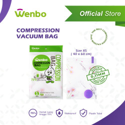Wenbo Compression Vacuum...
