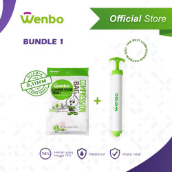 Wenbo Value Bundle Set 1...