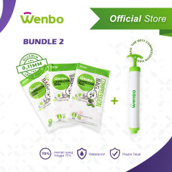 Wenbo Value Bundle Set 2...