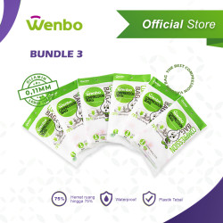 Wenbo Value Bundle Set 3...