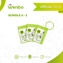 Wenbo Value Bundle Set 6S -...