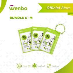 Wenbo Value Bundle Set 6M -...