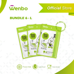 Wenbo Value Bundle Set 6L -...