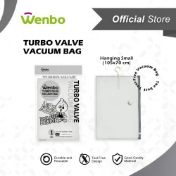 Wenbo Turbo Valve Hanging...