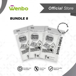 Wenbo Value Bundle Set 8...